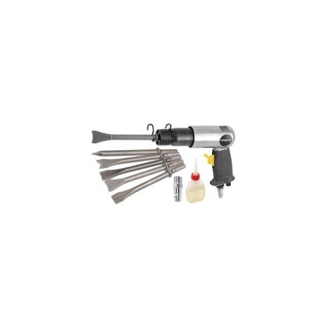 Burineur pneumatique - Power Plus (1/5)