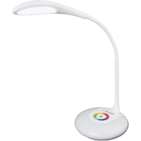 Esperanza Desk Lamp Led Rgb 256 Altair
