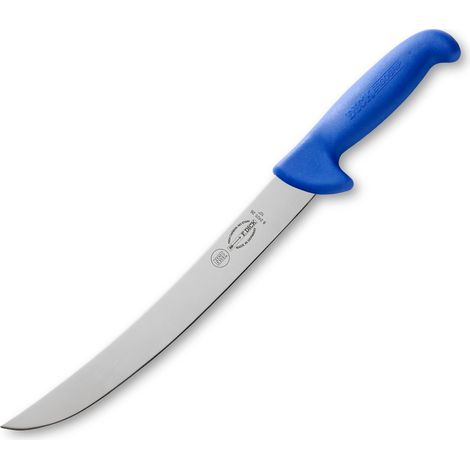 F. DICK Zerlegemesser, Metzgermesser ErgoGrip Messermit Klinge 26 cm 82425261