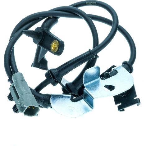 Sensor de velocidad de rueda ABS delantera izquierda para Chrysler Voyager IV (RG RS) (1/3)