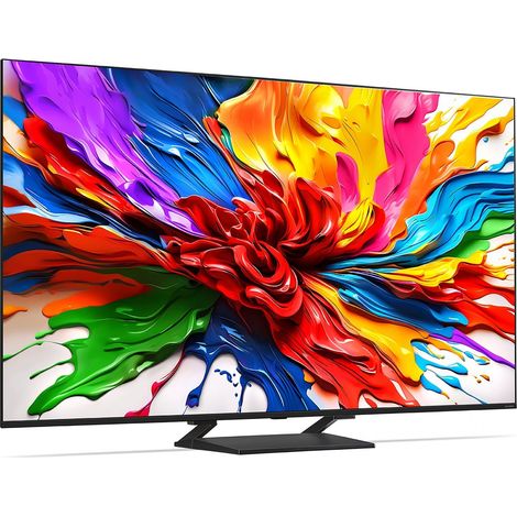 TV QNED 4K LG 55QNED93A6A.AEUQ 55" Smart TV , webOS , HDR