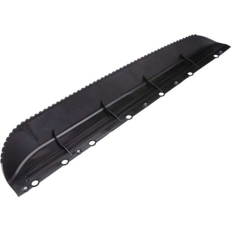 Makita Zubehör - Schnittgutsammler, Länge 60 cm 191D33-1