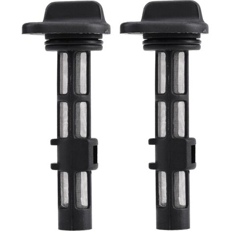 2 filtres à huile moteur pour motoculteur diesel 170F 170FA 178F 178FA 186F 186FE 186FA 186FAE