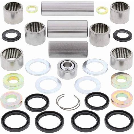 Kit Roulements de Biellettes HONDA CR 125 R 1991-1992 / CR 250 R 1991-1991
