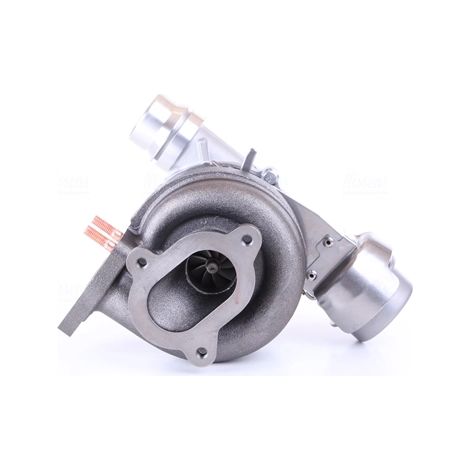 Turbocompresseur, suralimentation Nissens 93072 DACIA 1441100Q1G 1441100Q1GEX