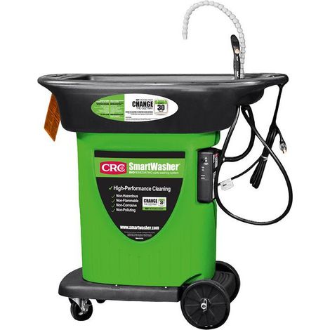 Cleaner di parti SW-23