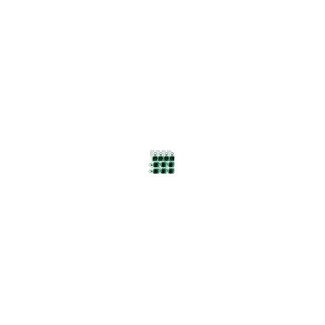 Lot de 10 Sacs pour Vorwerk Kobold VB100 VB 100 FP100 FP 100 Aspirateur, Sacs À Poussière de Rechange Kit (1/5)