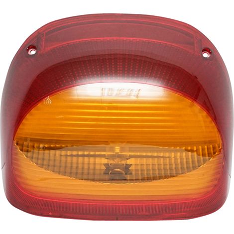 Fanale posteriore per John Deere, codice OEM NF100079 (1/5)