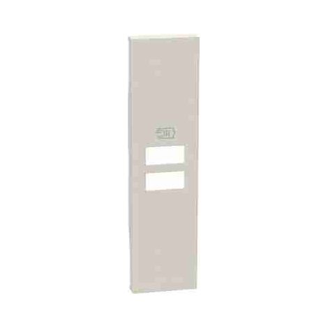 BTIKM13C Abdeckung 1 Modul für USB-Ladegeräte