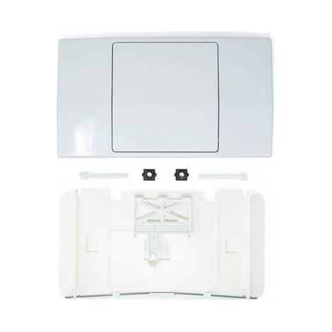 KIT PLAQUE EXTÉRIEURE BOÎTIER ENCASTRÉ ACQUA STOP