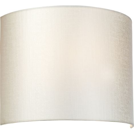 Applique Contemporanea Cooper Acciaio Cromo Lucido 1 Luce E27 (1/3)