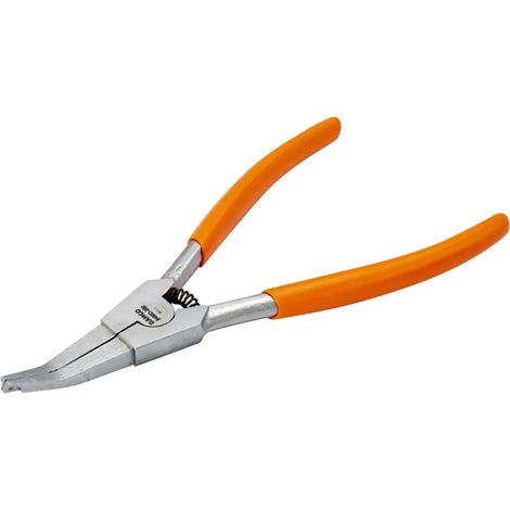 PZ Bahco retaining ring pliers molla manici ergonomici