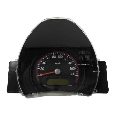 [PRODUIT D'OCCASION] Bloc Compteurs SUZUKI Alto 5 Ptes ♻️ Ref Oe. 34101m68k10000 - Garantie à vie (1/4)