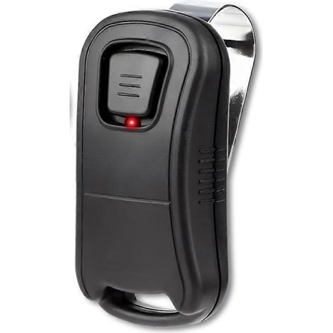Télécommande de remplacement à 1 bouton pour ouvre-porte de garage Genie Intellicode G1T-BX, 38501R (1/5)