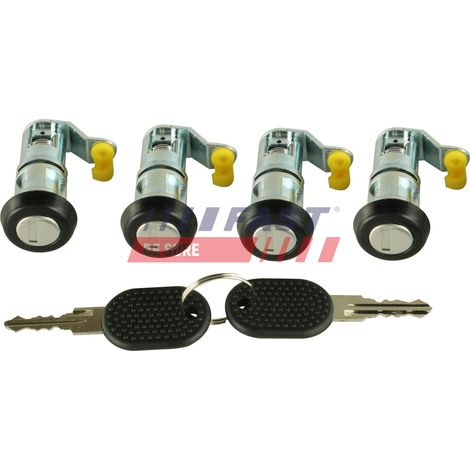 Kit di alloggiamento inserto a chiusura rapida FT94171