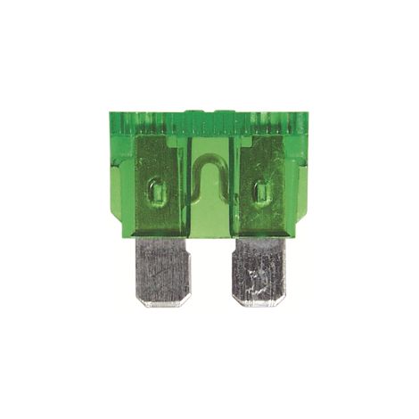 RESTAGRAF - Fusibles - accessoires fusibles plats à languettes - 306877 - Ce produit de marque Restagraf est neuf.