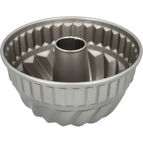 Teglia per torte con camino, 24 cm, Baker's Best / Birkmann (1/4)