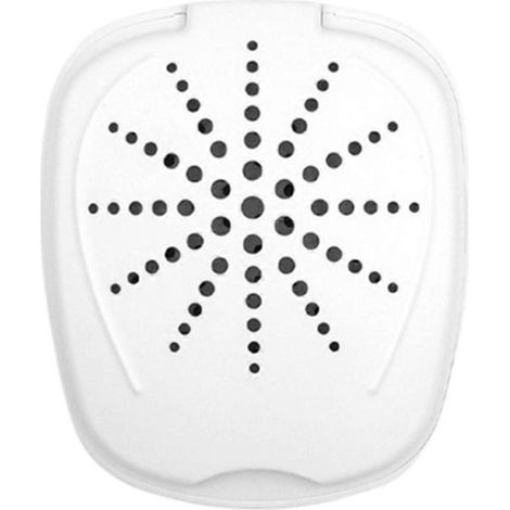 Sèche-cheveux électronique dédié aux accessoires pour appareils auditifs (1/5)
