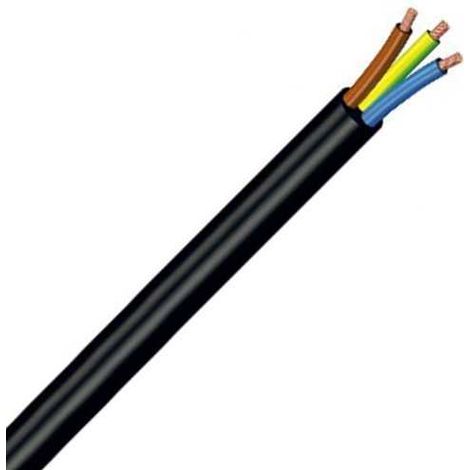 Câble Néoprène H07RN-F 3G1,5