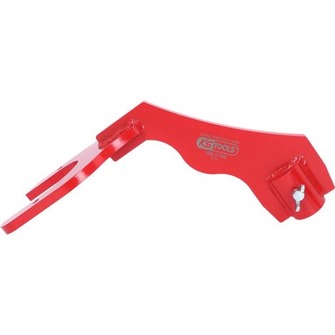 KS Tools Grundkörper (1/4)