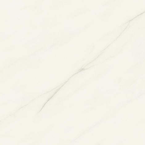 Carrelage effet Marbre Blanc Calacatta Armonia 60x60x0,9 cm Mat Orsiano - Sol et mur intérieur (vendu par carton de 1,08 m²) - RO'MA CARRELAGE
