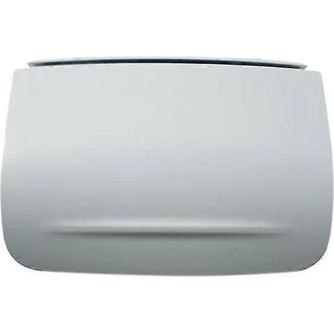Boîte à lunettes de toit pour Audi A7 (2015-2017), console de pavillon, référence 5e0868837, gris (1/5)