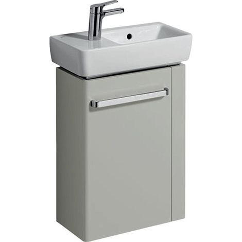 Meuble bas GE HWB RENOVA COMPACT 448x604x222mm + HTH R Ko hellg ma Fr he