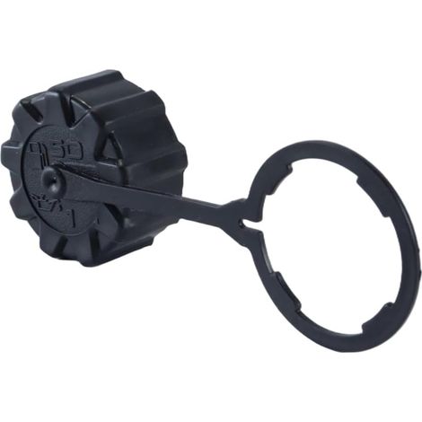 Couvercle De Réservoir De Carburant Pour Tondeuse À Gazon Et Désherbeuse TH23 TH26 TH43 TH48 (1/5)