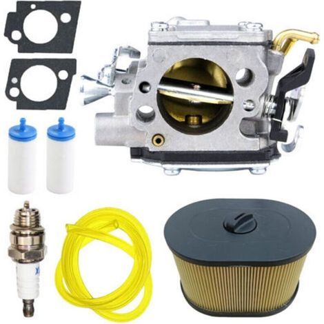 K970 carburateur Pour Husqvarna 584-91-30-01 522-94-20-01 bûcheron carb-