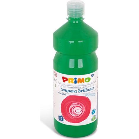 TEMPERA VERDE B. PRIMI PASSI1000ML (1/2)