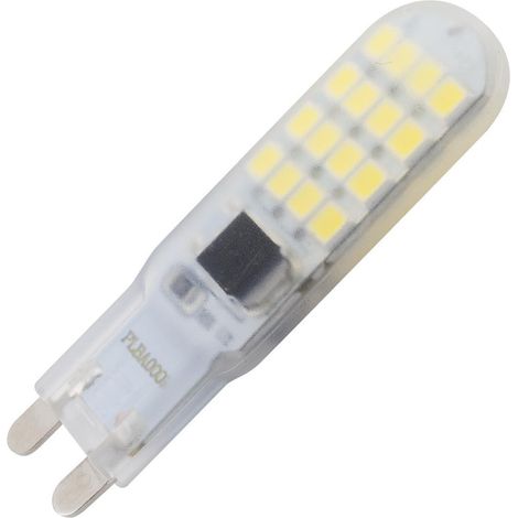 LED-Glühbirne G9 3W 260 lm 4000K Neutralweiß