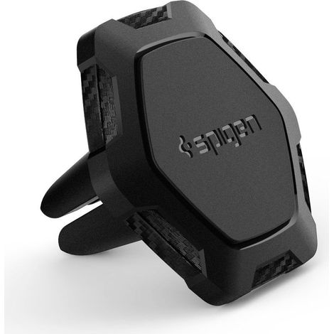 SOPORTE MAGNÉTICO PARA COCHE SPIGEN QS11 PARA VENTILACIÓN