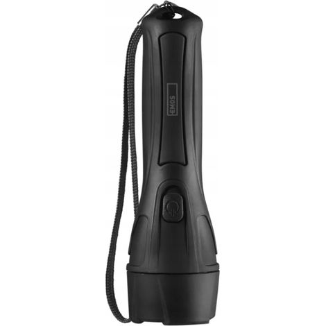 Lampe torche classique Emos 55 lm LED 1 pc. (1/5)