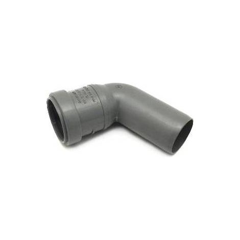 .(DianFlex) Misura: Diam. 160 - 67°50'