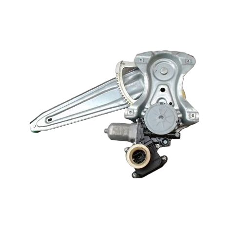 Mecanisme Leve-glace Arrieree Gauche TOYOTA Auris [PRODUIT D'OCCASION]♻️6984002390 (1/2)