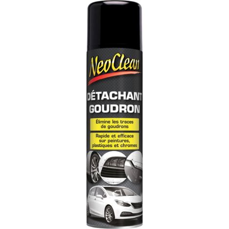 Détachant traces de goudron 250ml Neoclean
