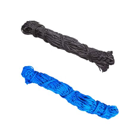 Filets à foin T TEKE Classic (lot de 2), 101,6 cm de longueur, mailles de 5 cm, pour chevaux et chèvres. (1/5)