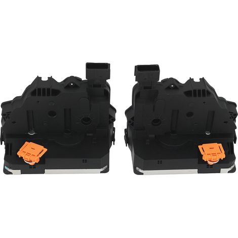 Hinten Links Türschloss Verriegelung for Opel Meriva B 2010-2017 13432377 (1/5)