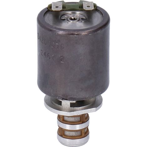 Contrôle électronique de la pression, solénoïde EPC, solénoïde EPC de transmission de haute qualité, accessoire de véhicule, pour SLX 4L60E Durable Excellente fabrication (1/5)