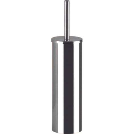 GEDY GE33 GENZIANA PORTASCOPINO CROMO- GEDY- 1,0 pz