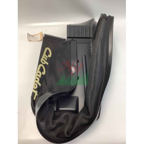 Sacco di raccolta tagliaerba ORIGINALE CUBCADET 664-05367 664-05122A