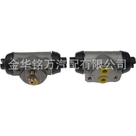 Version étendue Wuling Rongguang, mini camion Wuling Rongguang, cylindre de frein de roue arrière Wuling Hongguang (1/5)