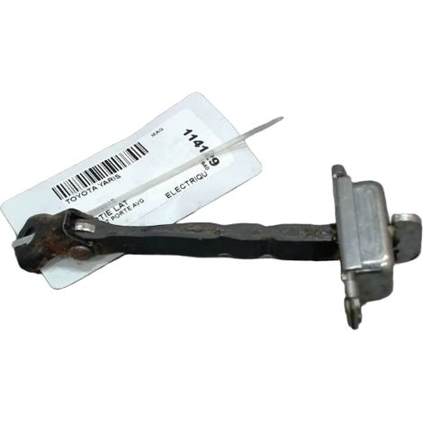 [PRODUIT D'OCCASION] Tirant Porte Avant Gauche TOYOTA Yaris ♻️ Ref Oe. 686100d180 - Garantie à vie (1/2)