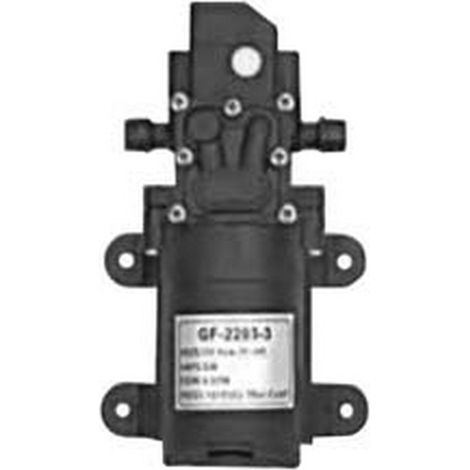 1PZ ricambio motore pompa a litio lt.16