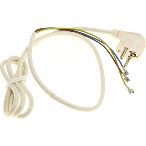 Ersatzteil - Netzkabel -  - MOULINEX