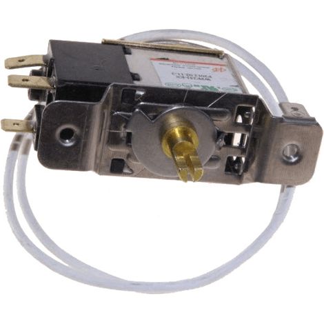 THERMOSTAT WPF25JEX POUR REFRIGERATEUR CONTINENTAL EDISON - 53040006