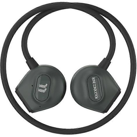 IP66 wasserdichte Sportkopfhörer mit praktischer Aufbewahrungsmöglichkeit für Musik und Training (1/4)