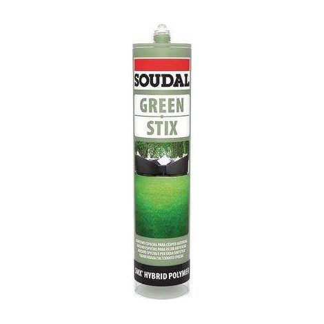 COLLA PRATO ERBA SINTETICA GREEN STIX SOUDAL