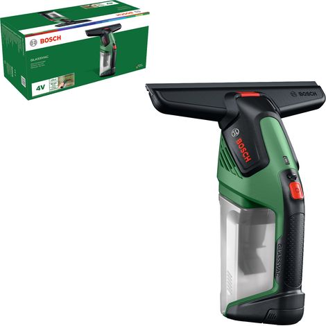 Bosch Window Vacuums GlassVAC 06039G6002 (1/5)