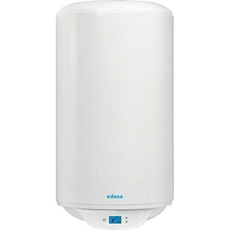 TERMO ELECTRICO EDESA DIGITAL 80 LITROS
